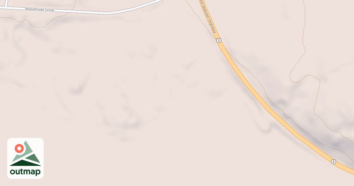 Map of USGS National Digital Trails 4725ce1a-ac07-43b3-8bdb-ab4f612beaa3