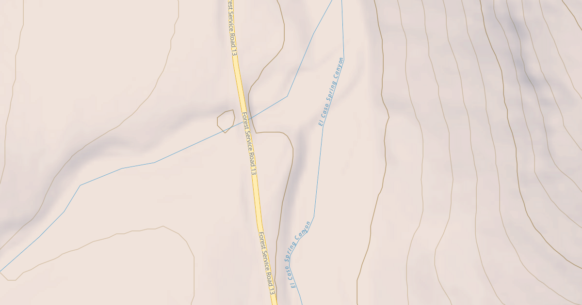 Map preview of 4017 T