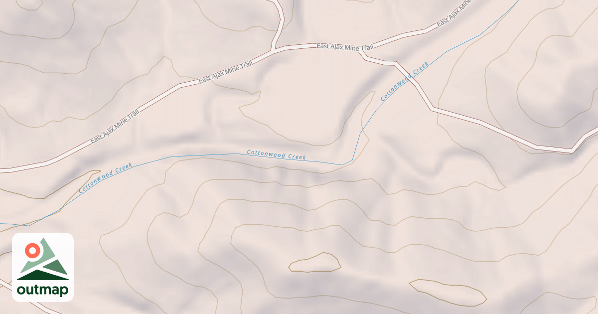 Map of 6120-R3