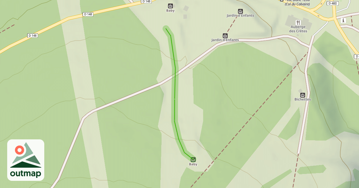 Map of Baby