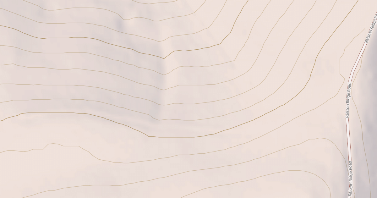 Map preview of BENCH MARK