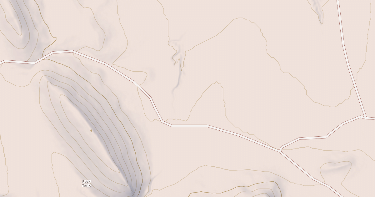 Map preview of USFS National Forest System Roads {422F09EF-E0E8-4779-AD5F-C2F41B2F0447}