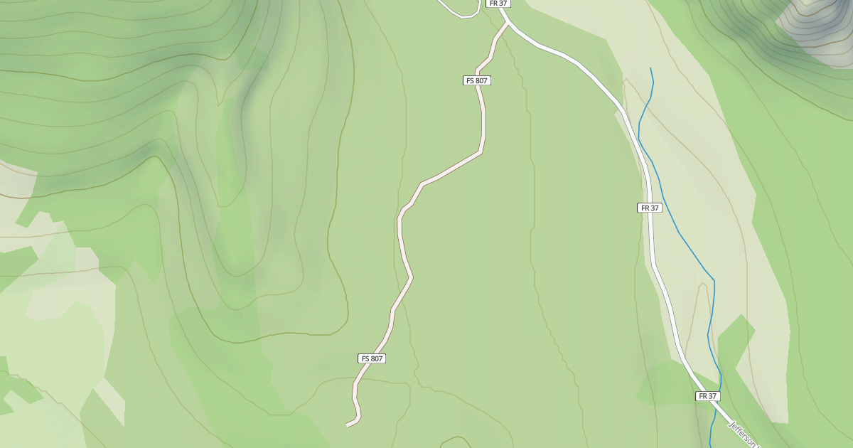 Map preview of OHLER
