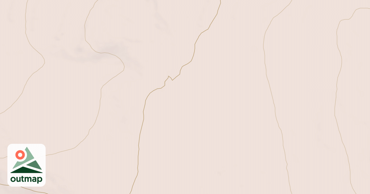 Map of BATTLE LOOP SPUR