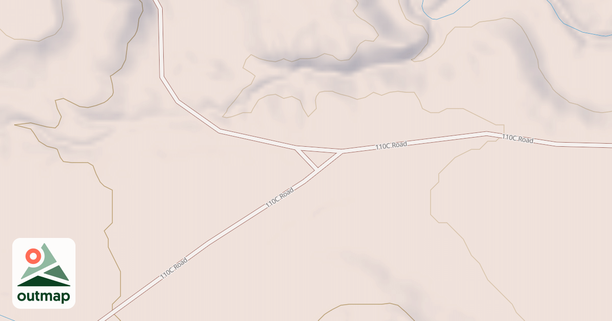 Map of BLM National GTLF Public Motorized Roads 32f8e0b5-6dd0-44e9-ad8f-dbdb5df6edca