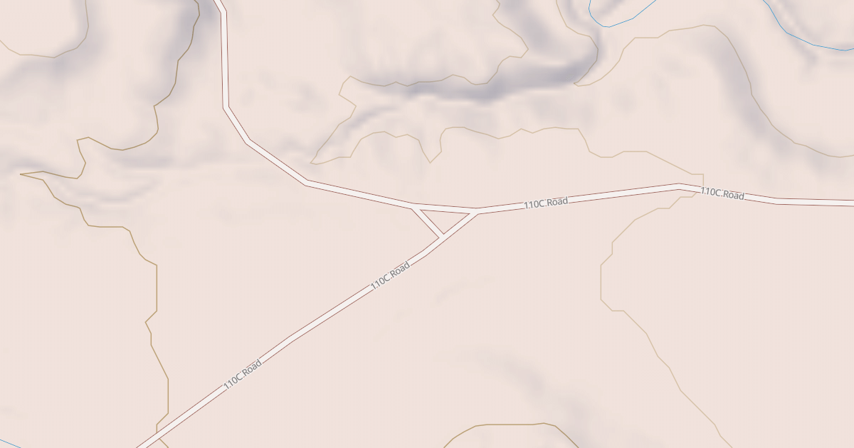 Map preview of BLM National GTLF Public Motorized Roads 32f8e0b5-6dd0-44e9-ad8f-dbdb5df6edca