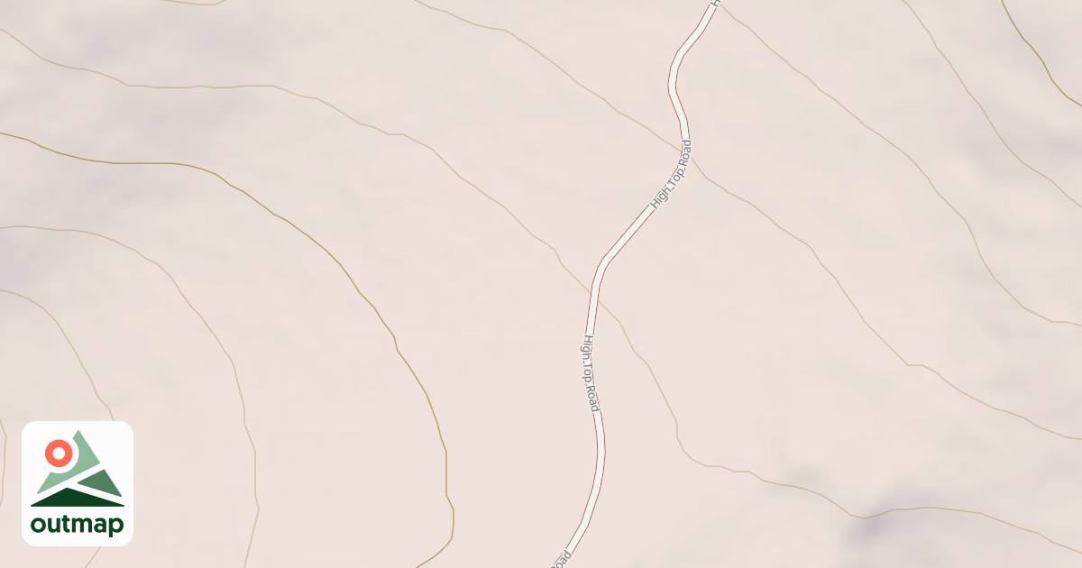 Map of 40352D