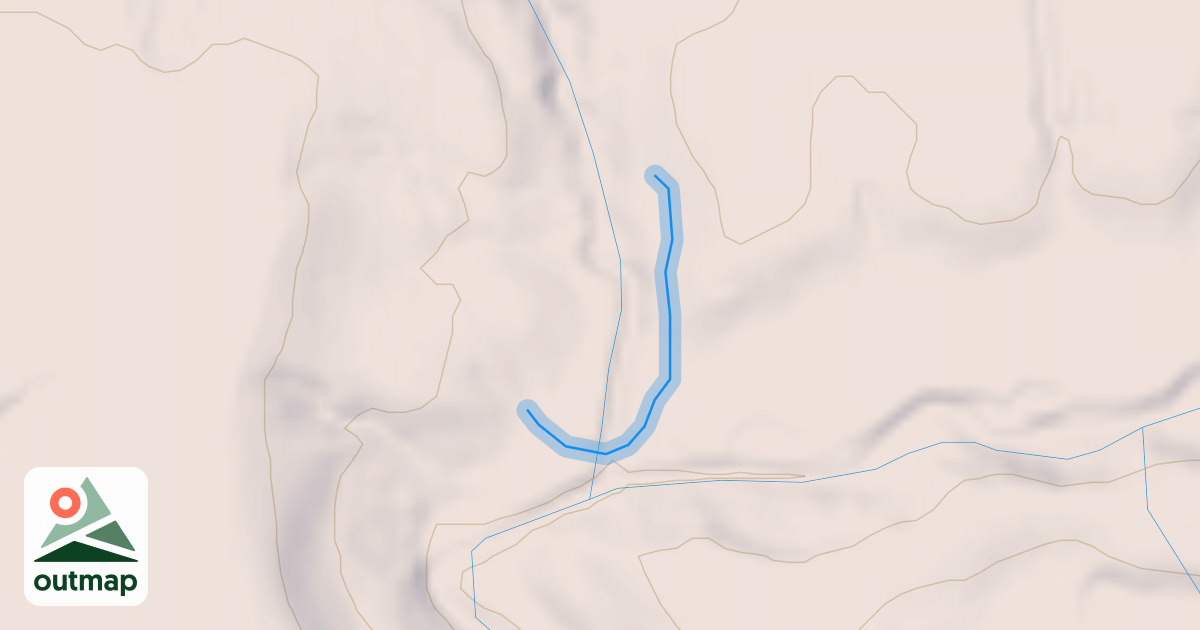 Map of Connector