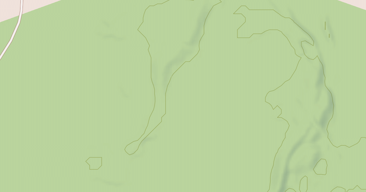 Map preview of FR 170C