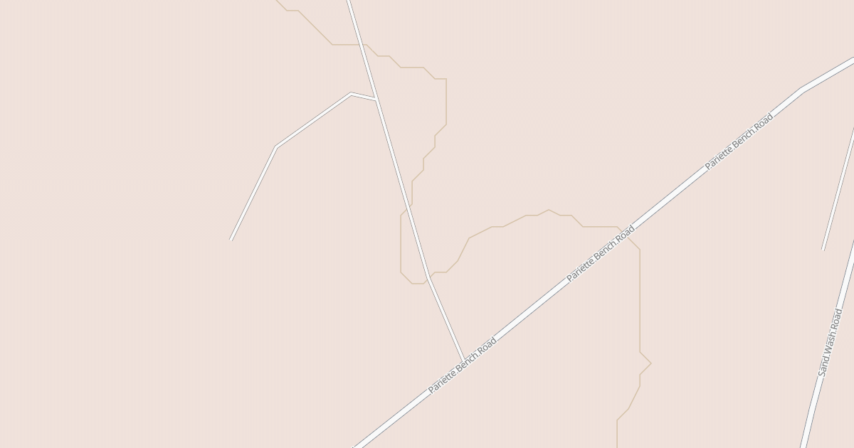 Map preview of BLM National GTLF Public Motorized Roads 55b945ea-a079-490e-bbb4-670e95be95ee