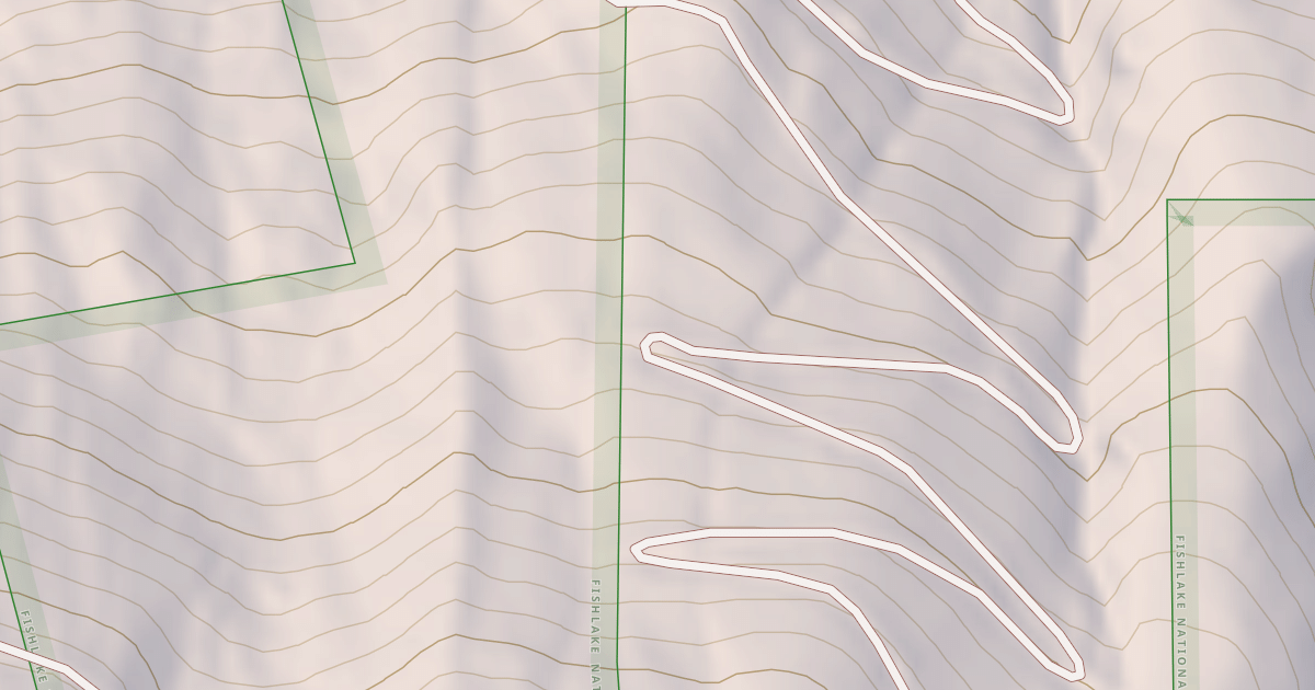 Map preview of 41110