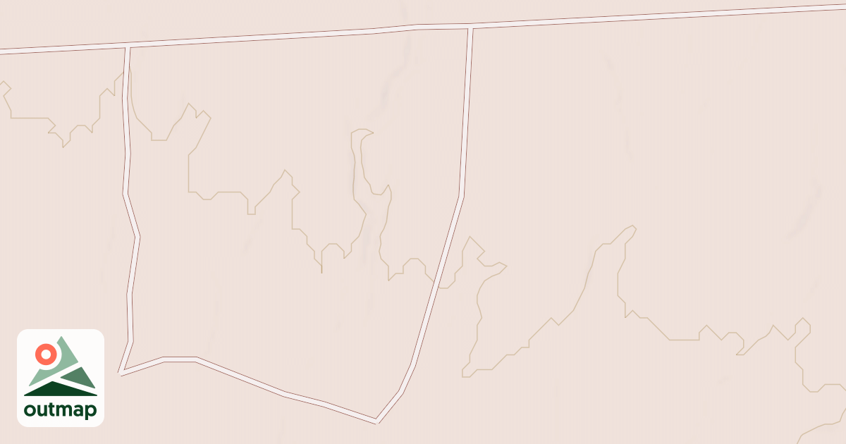 Map of BLM National GTLF Public Motorized Roads 690333c4-34fc-4a54-8d4b-eeb0e871aa23