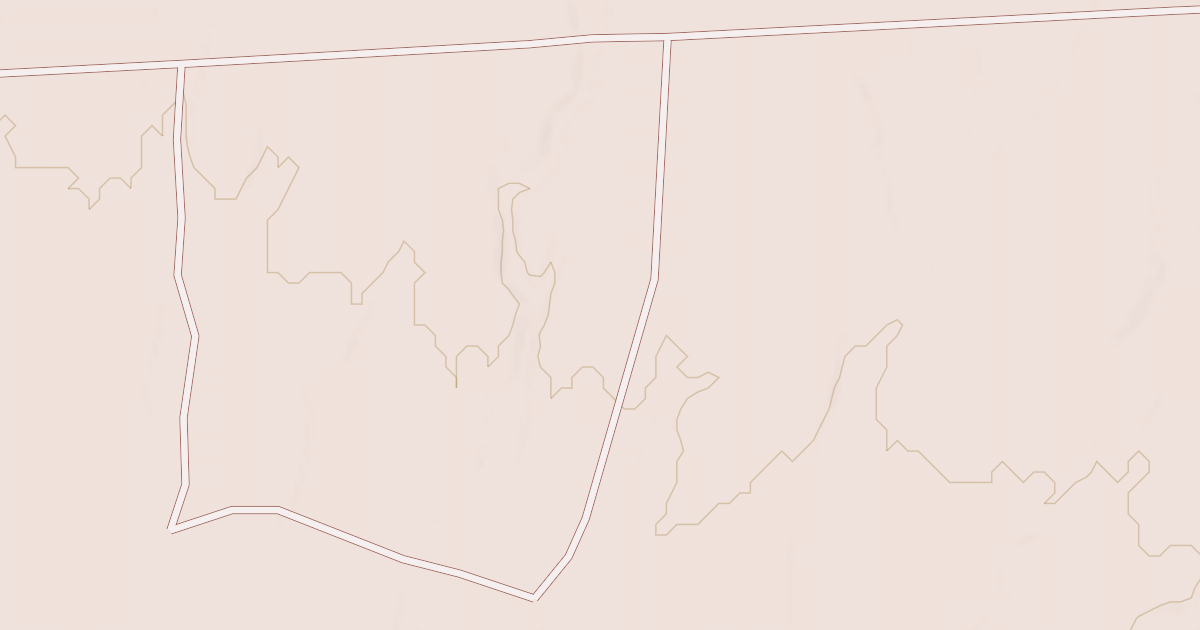 Map preview of BLM National GTLF Public Motorized Roads 690333c4-34fc-4a54-8d4b-eeb0e871aa23