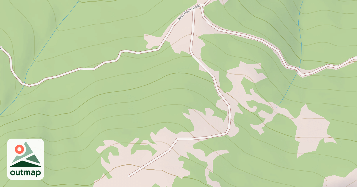 Map of BLM National GTLF Public Motorized Roads 85b4703e-6076-4314-a69d-7096bf7ee549