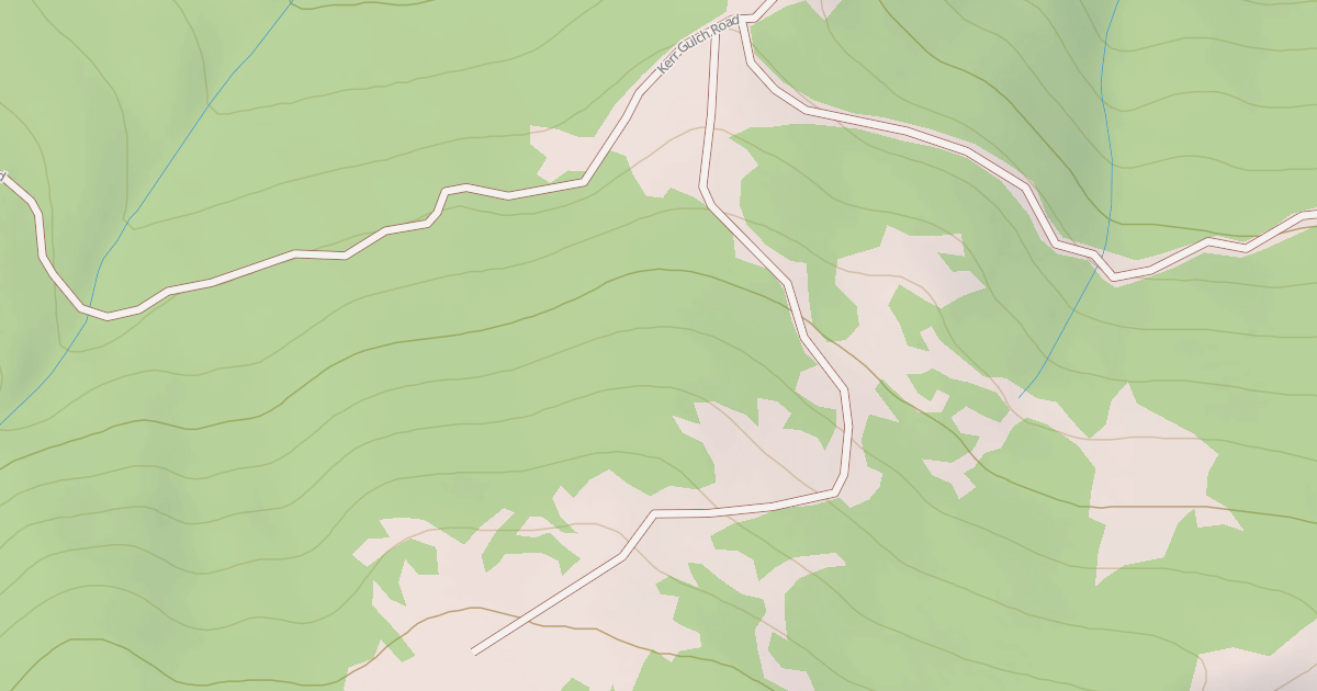 Map preview of BLM National GTLF Public Motorized Roads 85b4703e-6076-4314-a69d-7096bf7ee549