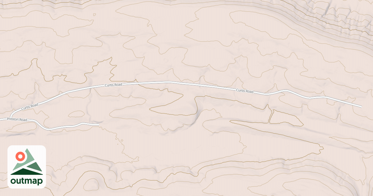 Map of LOGANSIDE