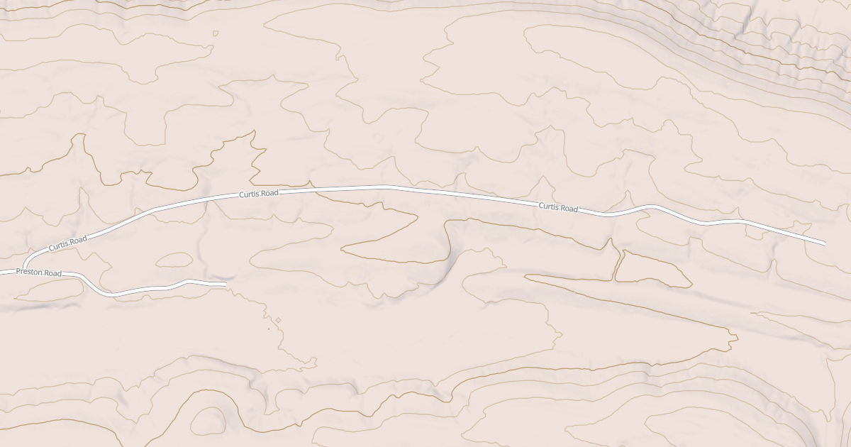 Map preview of LOGANSIDE