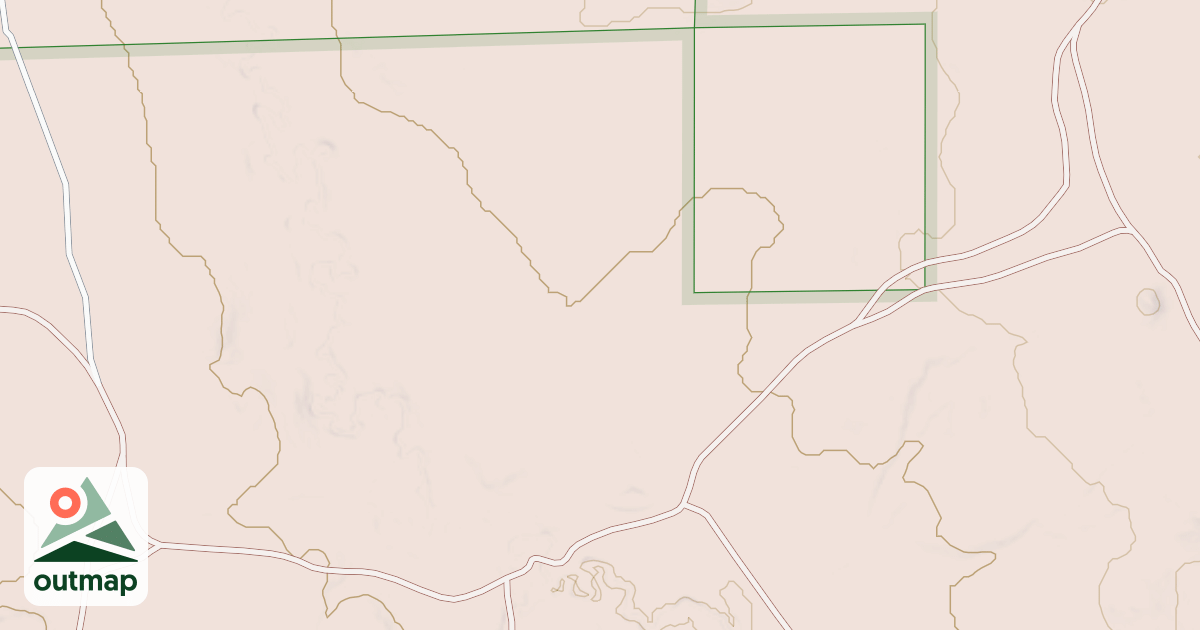 Map of 926.BA