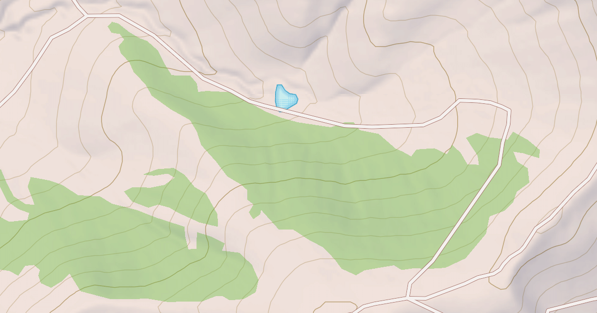 Map preview of BLM National GTLF Public Motorized Roads 28c2ff7d-1bce-4ce3-a3d1-7c63df234848