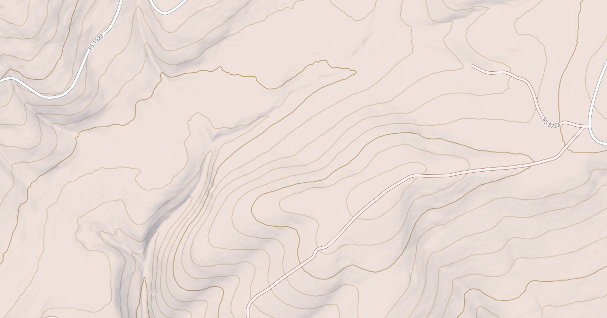 Map preview of MARSHALL