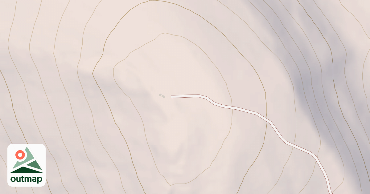 Map of BLM National GTLF Public Motorized Roads 5730a4b8-8919-4d22-bf83-da707cd6db86