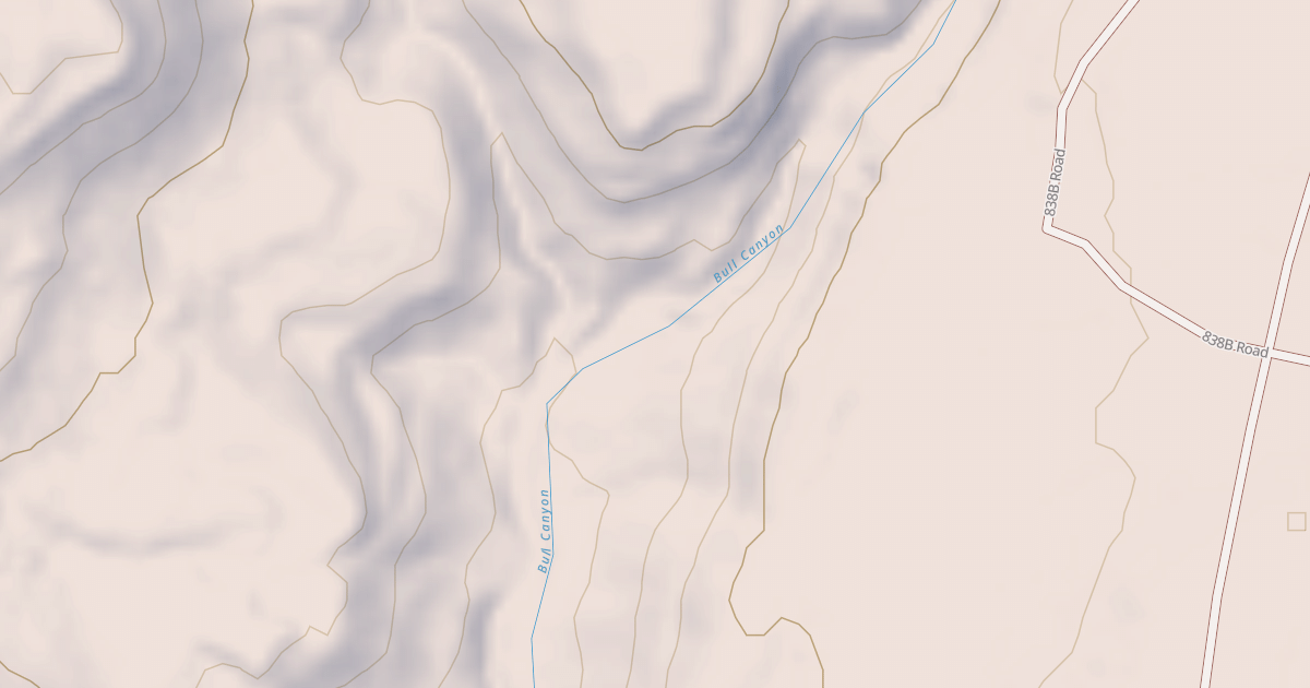 Map preview of 850