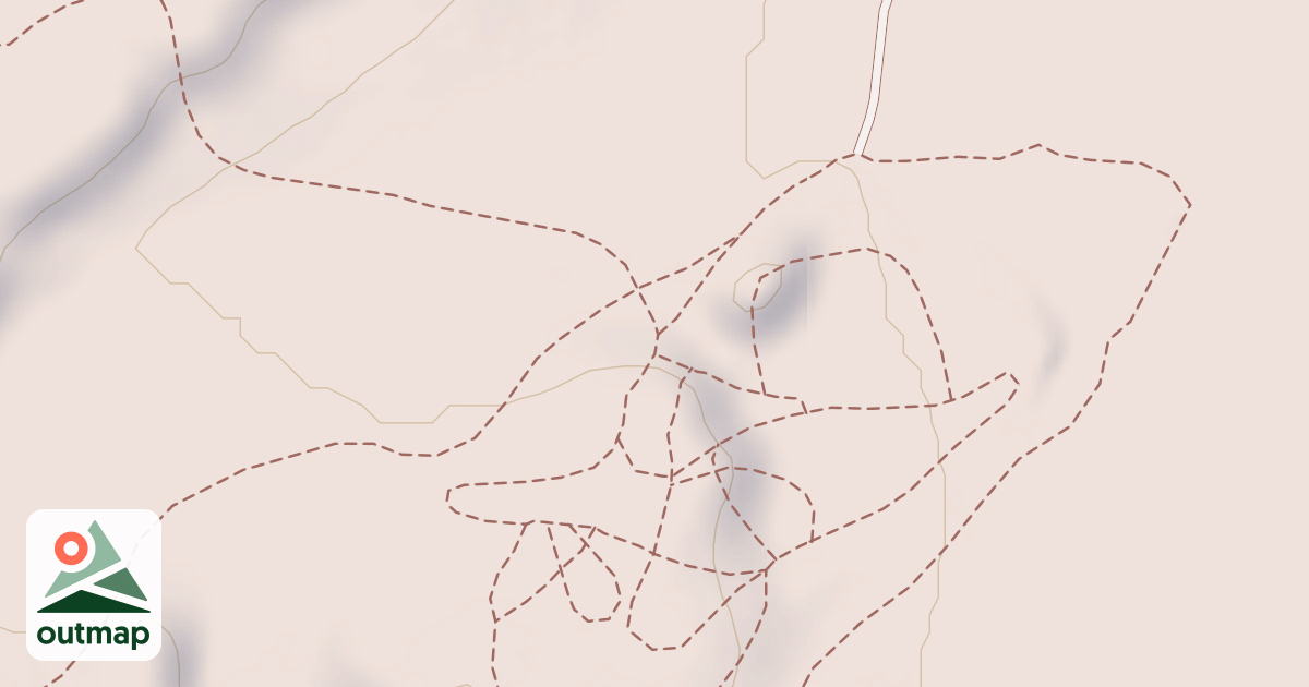 Map of 4479d