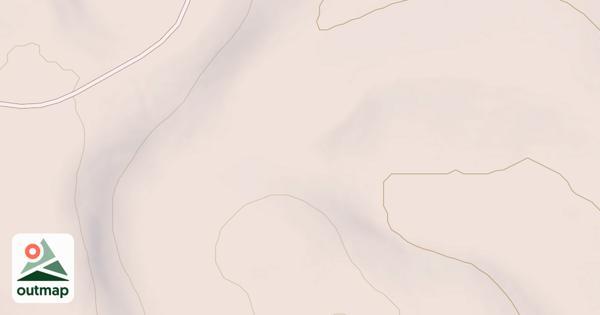 Map of BLM National GTLF Public Motorized Roads 05e7f875-9502-48fb-8099-0a6b535c95ac
