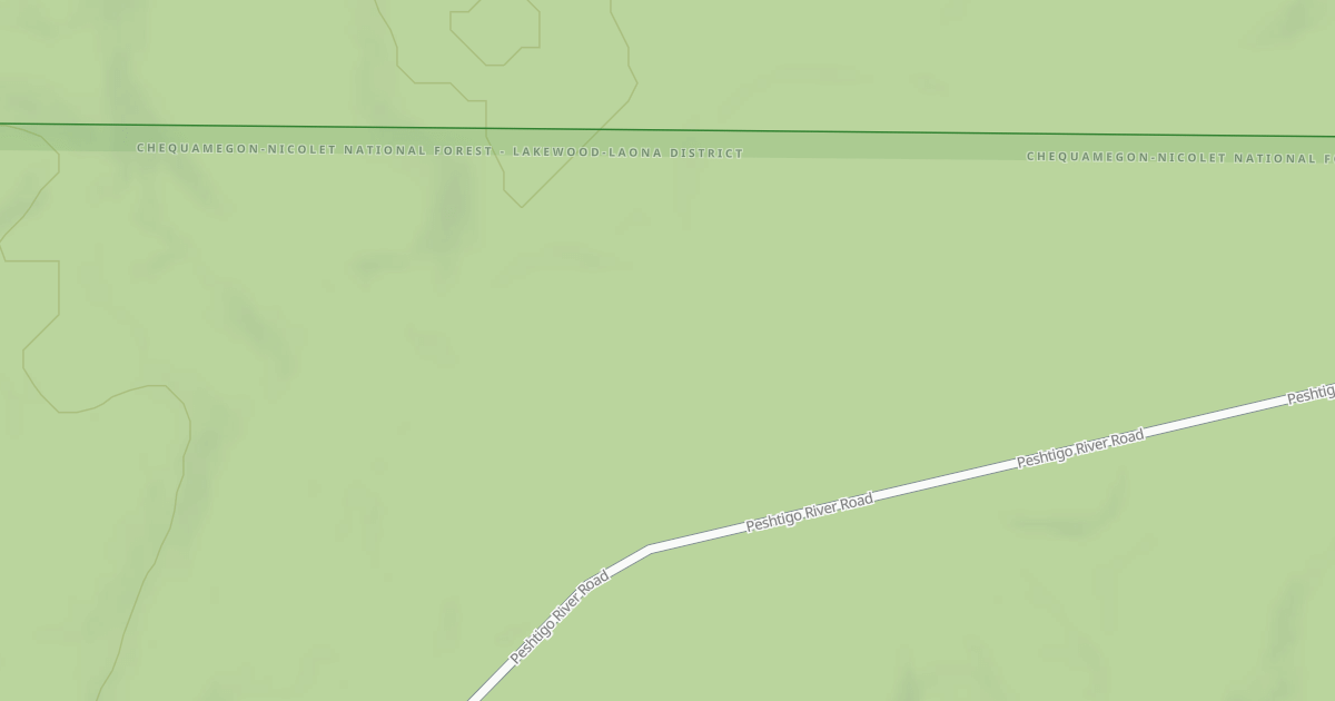 Map preview of FR 2131A