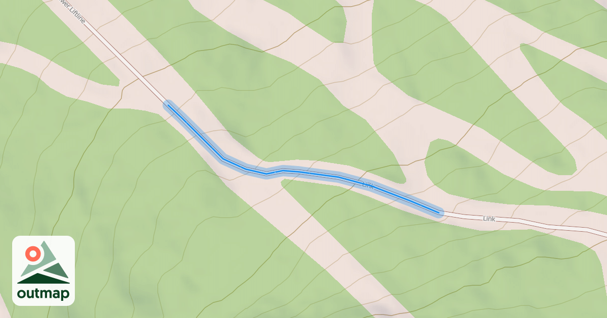 Map of Link