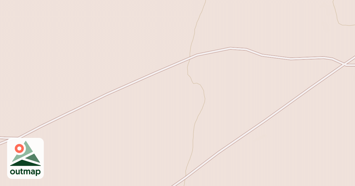 Map of BLM National GTLF Public Motorized Roads 05790f5d-7579-4133-b0a2-38c70548a6af