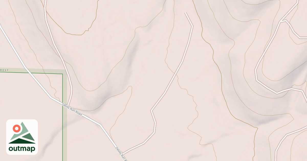Map of ED-10