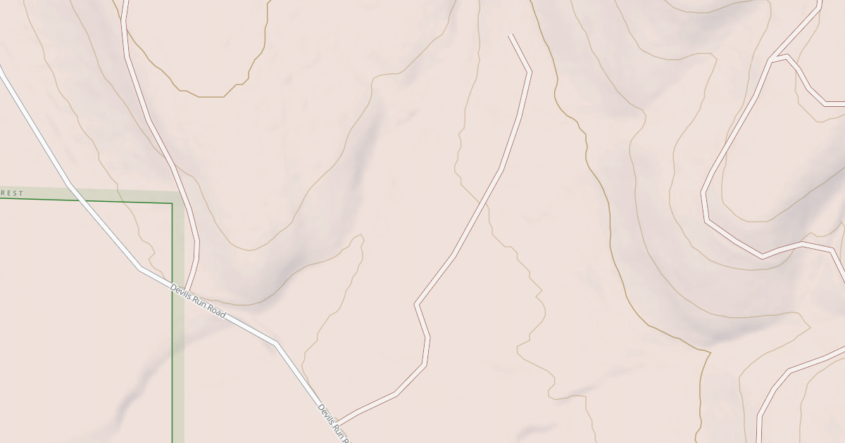 Map preview of ED-10