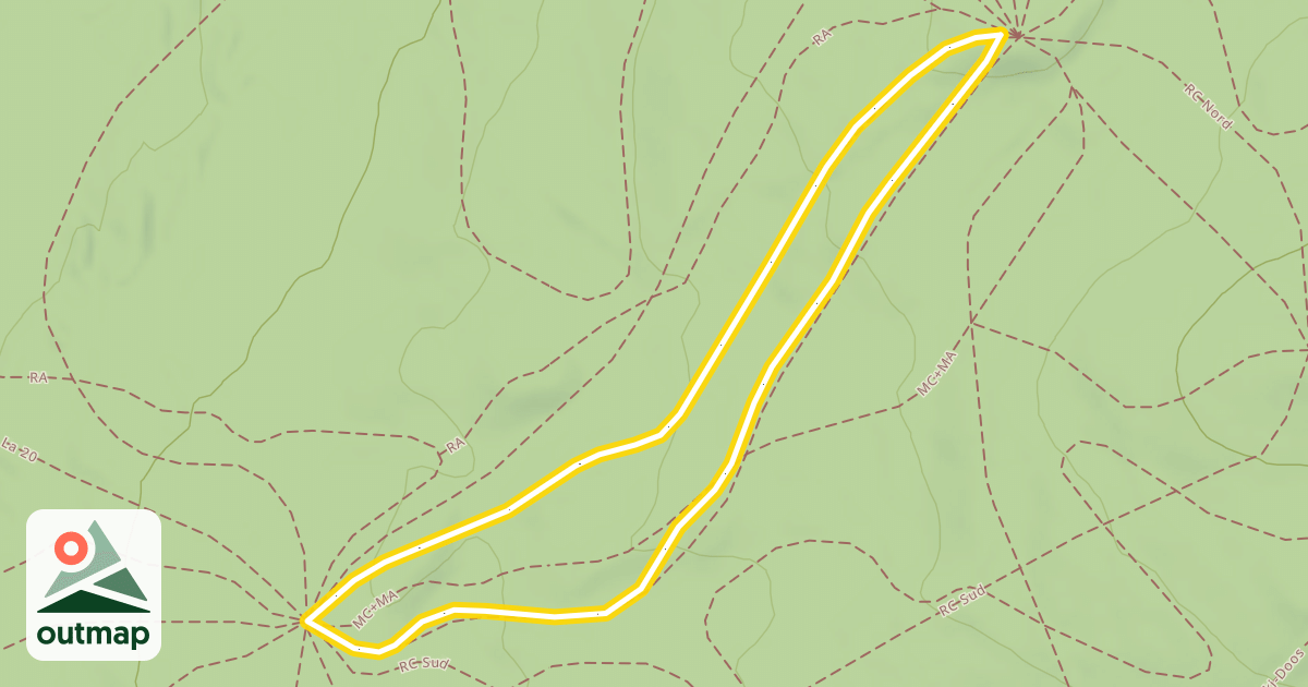 Map of 10