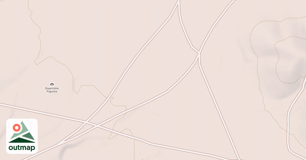 Map of BLM National GTLF Public Motorized Roads 2f8618db-a249-4a19-96bd-e2c68356ba89