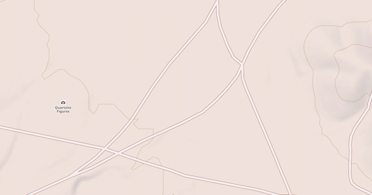 Map preview of BLM National GTLF Public Motorized Roads 2f8618db-a249-4a19-96bd-e2c68356ba89