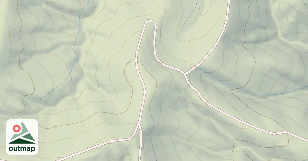 Map of USGS National Digital Trails 58c54886-0d1a-430f-bbbb-08d8bffaa446