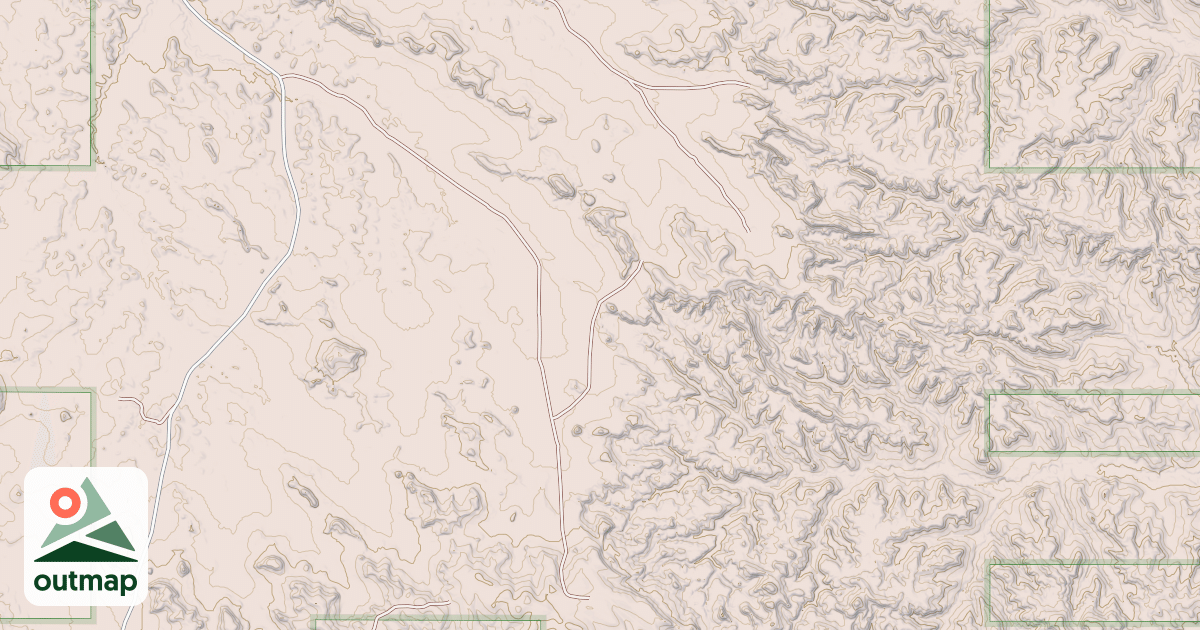 Map of (FDR) 81412