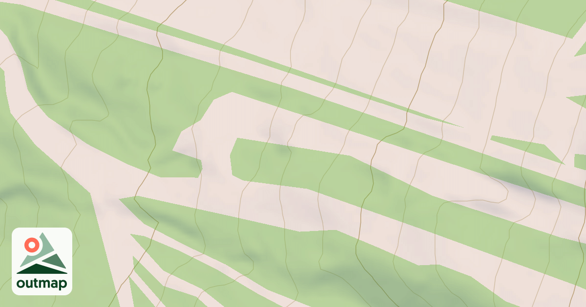 Map of Legacy XL park