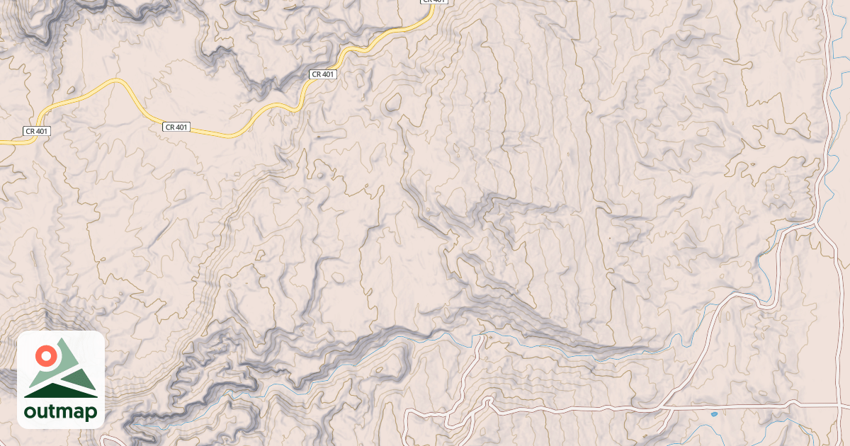 Map of BLM National GTLF Public Motorized Roads 0568b0c6-2930-4cf5-962c-d8797c1d63e8