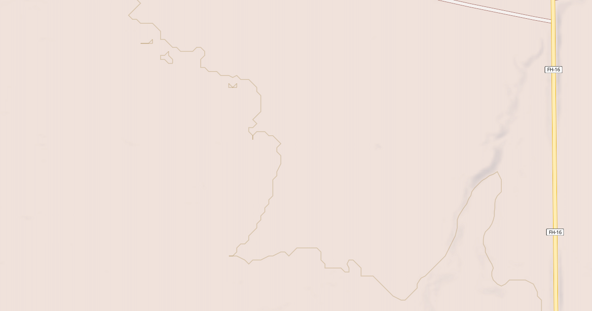 Map preview of FDR1439-B