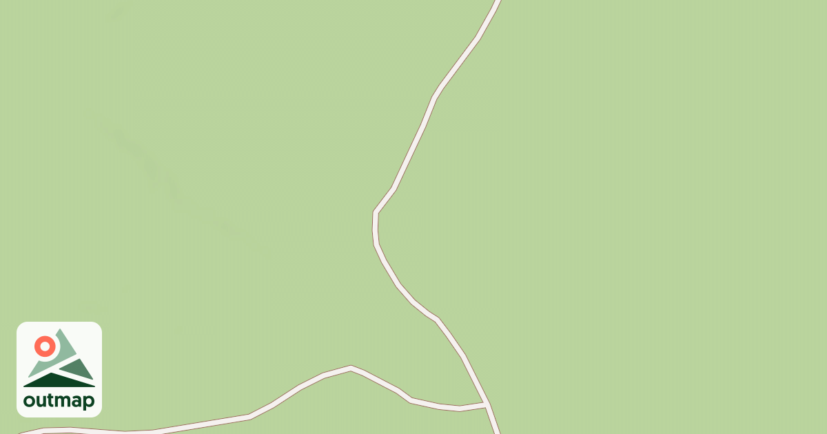 Map of USGS National Digital Trails 57053074-dbf2-42f8-9e0e-cb24ceb1959f