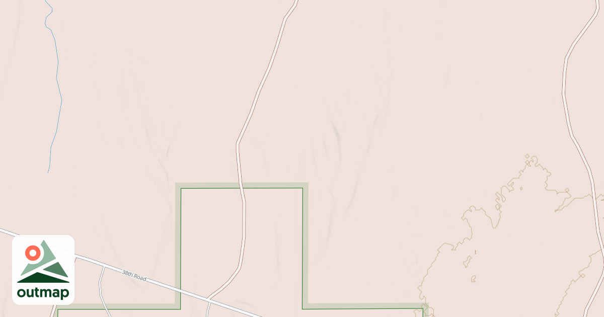 Map of 2429 SPUR R143B
