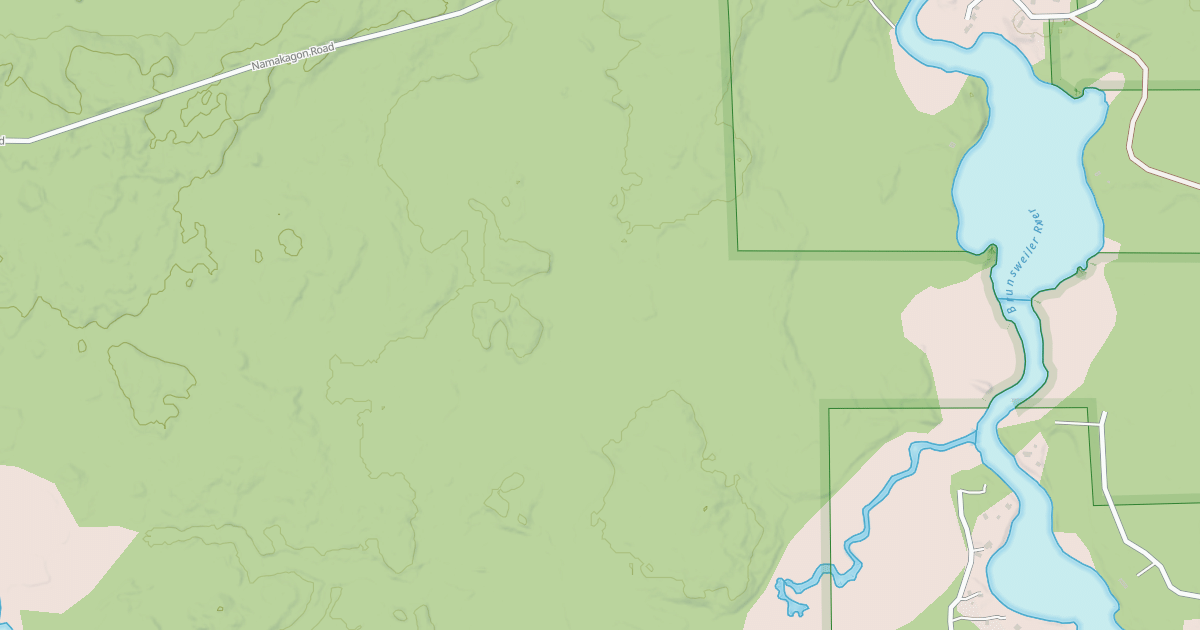 Map preview of FR 196B
