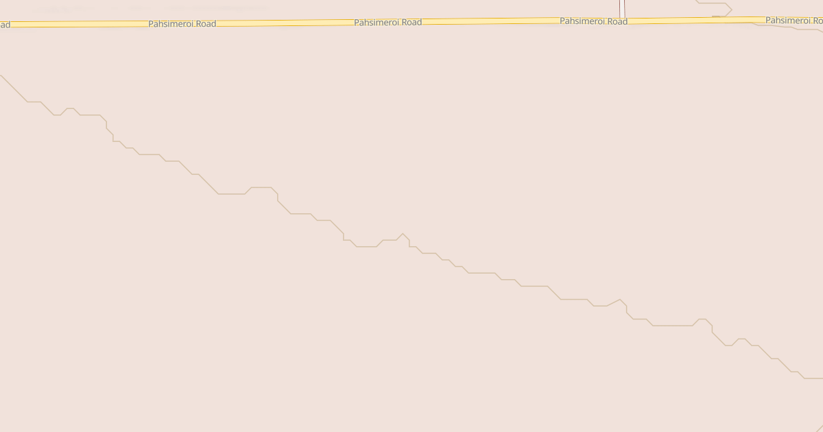 Map preview of BLM National GTLF Public Motorized Roads 21699e18-7da6-4c41-9251-3aeb5301b4ec
