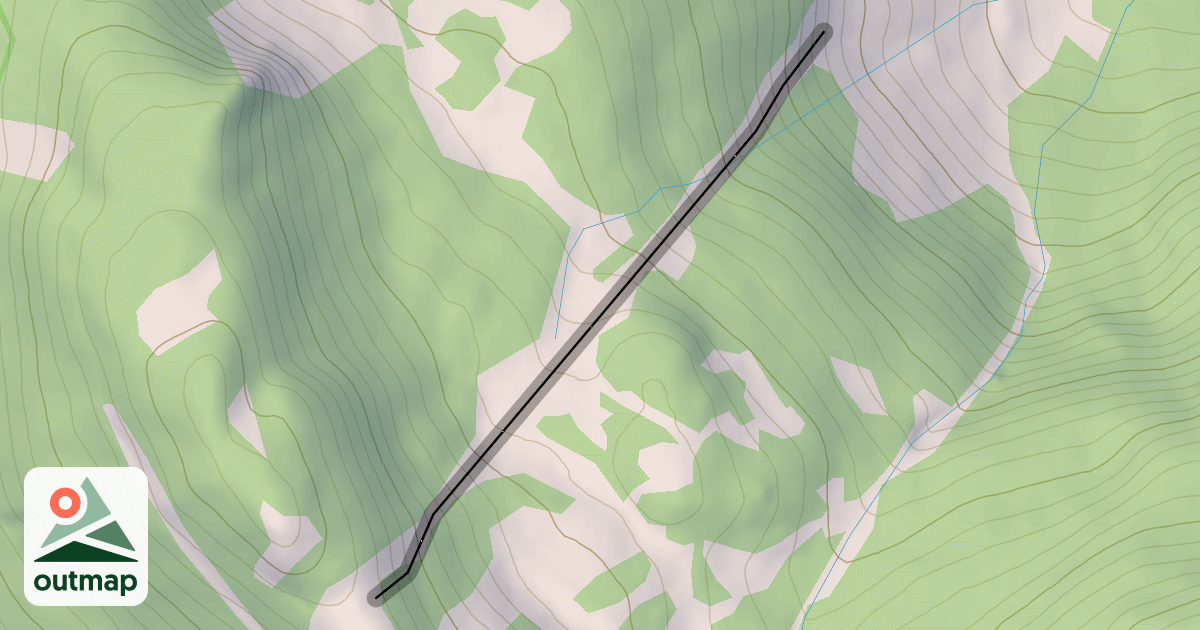Map of Boomerang