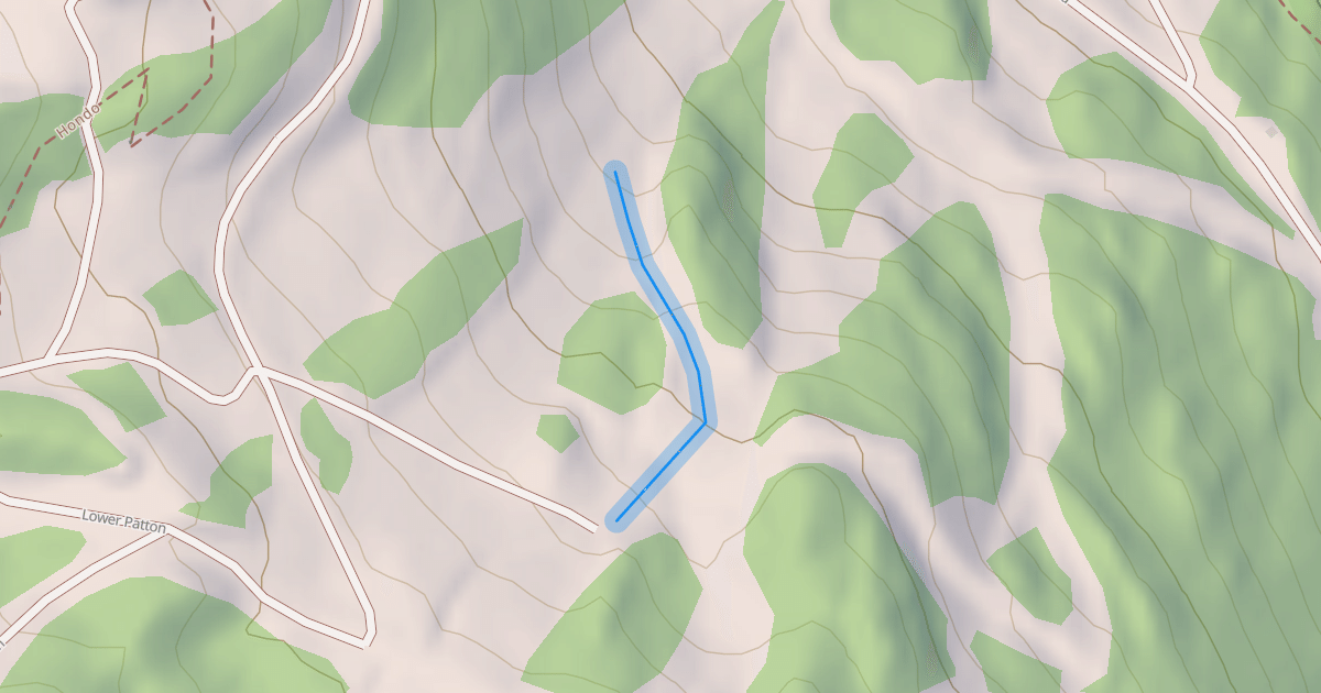 Map preview of Mama Bear