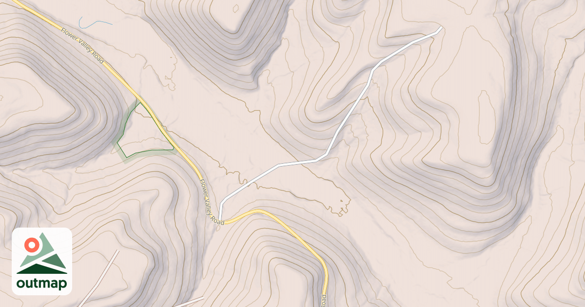 Map of USGS National Digital Trails 0db3463a-61c3-44ca-91f6-3d3222c240e8