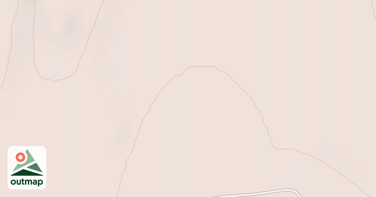 Map of BATTLE SITE SPUR