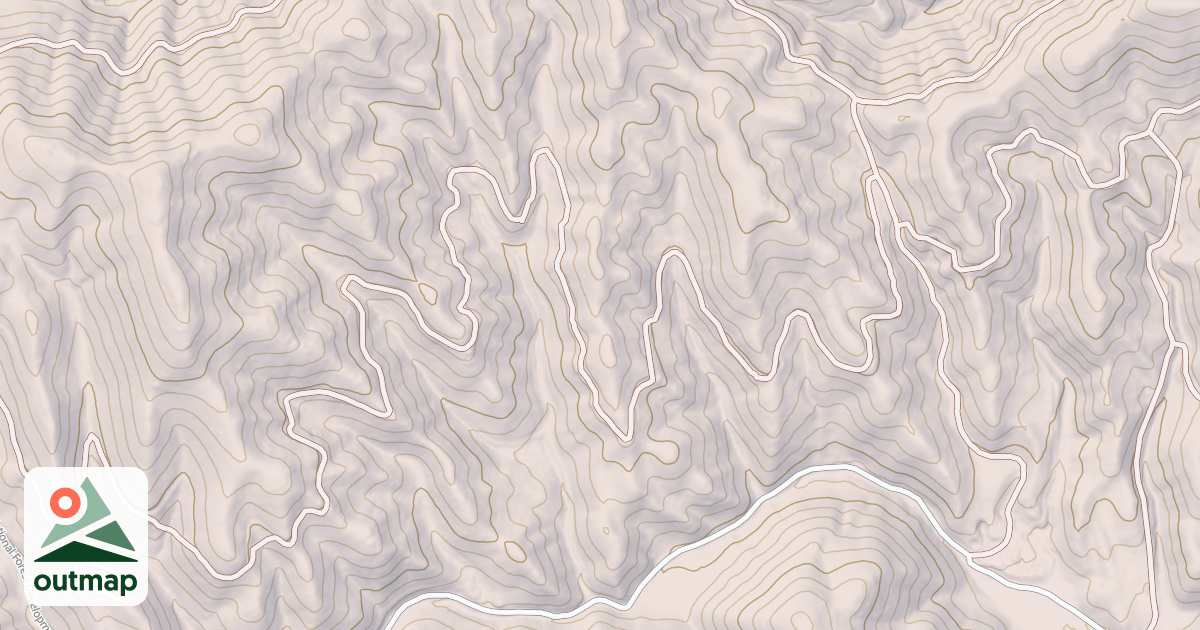 Map of 686003